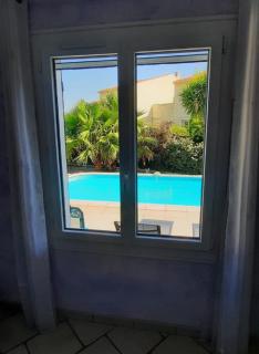 Maison proche de Hyeres avec piscine privée, terrasse et jardin - La Farlède - 1