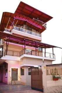 KJ Castle - Lonavala - 0