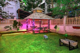KJ Castle - Lonavala - 9