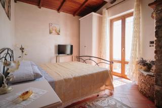 Lago del Turano - Guest House il Nido dell'Aquila - Ascrea - 6