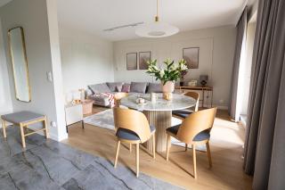 Apartament Zoja II - Elblag - 9