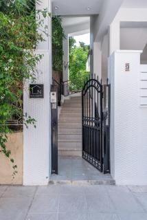 Casa Navarino by Immobilis - Nafplio - 9
