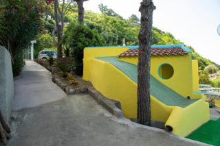 Hotel Sunset Green - Isquia - 1