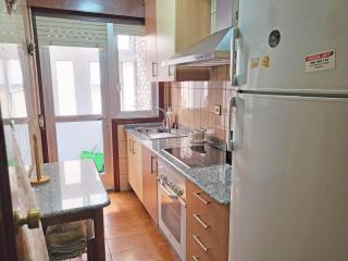 Apartamentos Playa Sanxenxo 3000 - Sanxenxo - 4