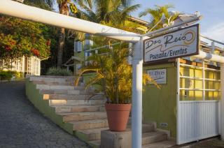 Pousada dos Reis - Búzios - 1