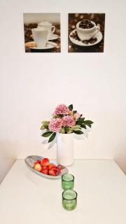 Ferienwohnung -Time to relax- bei Bamberg, mit herrlichem Blick auf das Maintal - 3