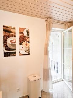 Ferienwohnung -Time to relax- bei Bamberg, mit herrlichem Blick auf das Maintal - Viereth-Trunstadt - 2