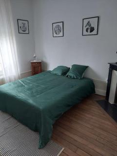 Gite d'exception 13 couchages avec jacuzzi et sauna - Chalons en Champagne - 2