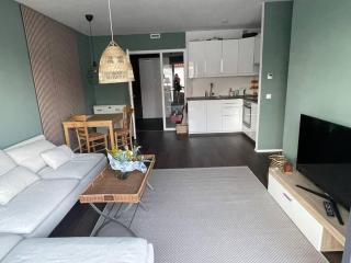 Appartement Feucht -Bhf 5 Min - Nähe Messe - Feucht - 0