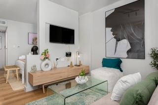The Tokyo Aparthotel by Totalstay - 3