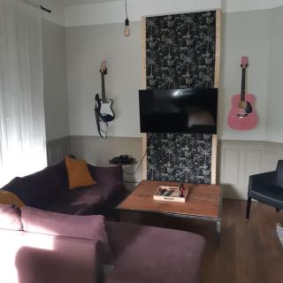 Gite d'exception 13 couchages avec jacuzzi et sauna - Chalons en Champagne - 4