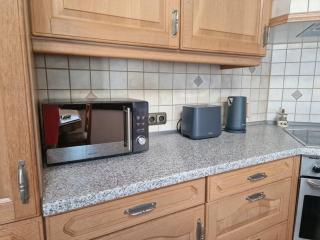 Stilvolle EG-Wohnung - Jüchen - 3