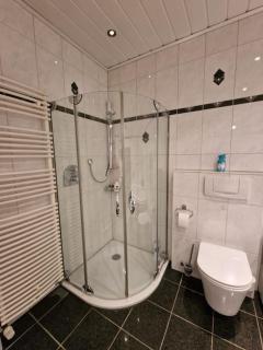 Stilvolle EG-Wohnung - Jüchen - 2