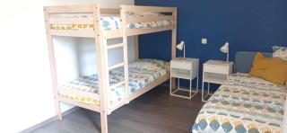 L'appartement du CPW - 3
