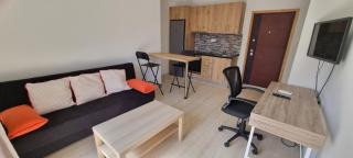 HBQ apartments - 5