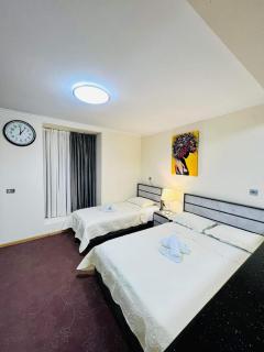 Stella Apartment - 9