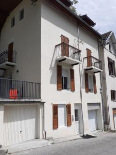 LA DOVA MARMOTTE - 3