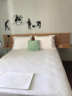 Breathless Sea Apartment - Rethymno - 8