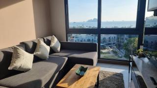 Bo403-Great Seaview 1br With 2 Bedsbig Balcony - Praia de Ao Nang - 0