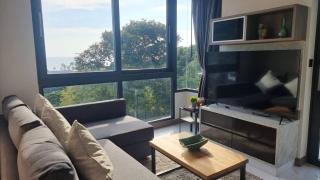 Bo403-Great Seaview 1br With 2 Bedsbig Balcony - Praia de Ao Nang - 6