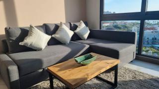 Bo403-Great Seaview 1br With 2 Bedsbig Balcony - Praia de Ao Nang - 7