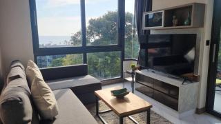 Bo403-Great Seaview 1br With 2 Bedsbig Balcony - Ao Nang Beach - 4