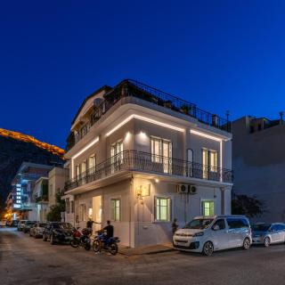 Casa Navarino by Immobilis - Nafplio - 0