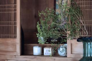 田舎の静かな古民家の悠水居 - 6