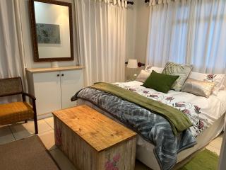 Apartment Downstairs Sedgefield - Sedgefield - 2