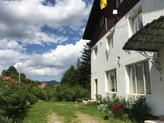 Mini-Hotel Serpanok - Mykulytschyn - 3