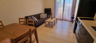 HBQ apartments - 2