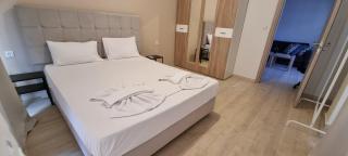 HBQ apartments - 1