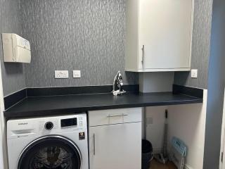 Stunning 4-Bedroom Home - 8