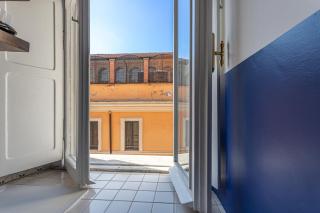 Demetra - Little Loft a Trastevere - Rom - 3