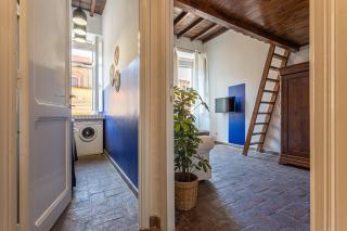 Demetra - Little Loft a Trastevere - Rom - 5