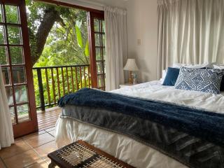 Apartment Downstairs Sedgefield - Sedgefield - 3
