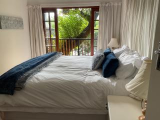 Apartment Downstairs Sedgefield - Sedgefield - 4