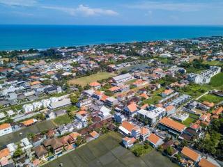 Villa Victoria 2BR - Canggu - 6