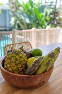 Villa Victoria 2BR - Canggu - 3