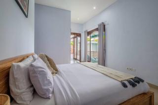 Villa Victoria 2BR - Canggu - 2