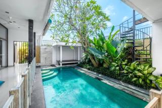 Villa Victoria 2BR - Canggu - 1