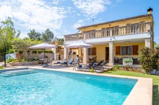 Finca Marina - Pollença - 8