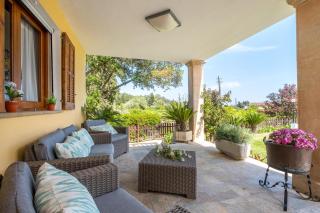 Finca Marina - Pollença - 3