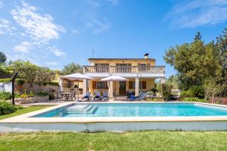 Finca Marina - Pollença - 9
