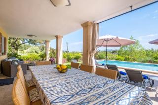 Finca Marina - Pollença - 4