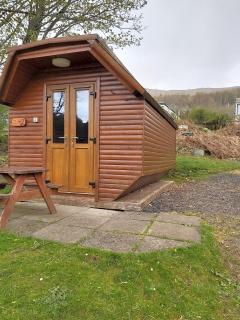 Cruachan Caravan and Camping Farm - 1