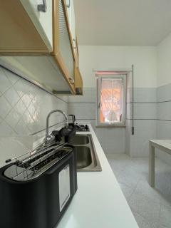 La casa di Antonietta - Torvaianica - 2