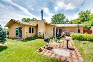 Pet-Friendly Gem with Private Yard in Westminster! - 8
