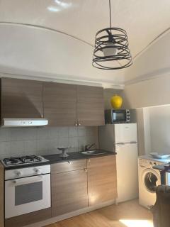D116 Home - Your Perfect Place - Nápoles - 8