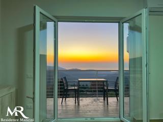 Residence Mancini - Cilento Home & Sunset - Rocca Cilento - 8